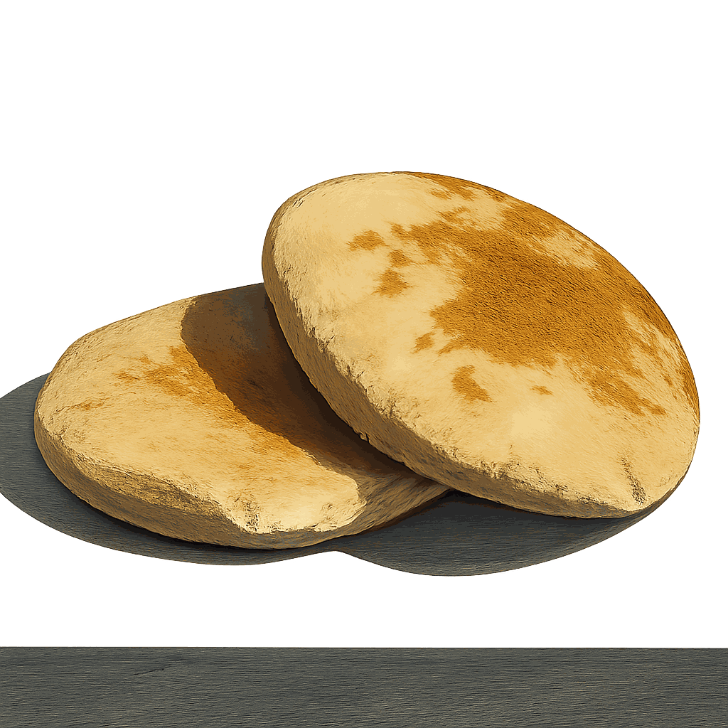 Pita bread